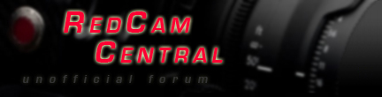 RedCam Central Forum Index